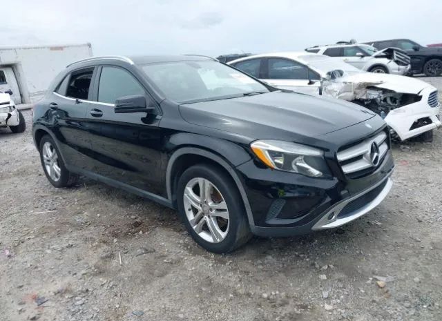 Photo 0 VIN: WDCTG4GB1FJ069509 - MERCEDES-BENZ GLA 250 