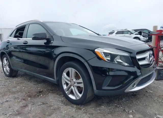 Photo 5 VIN: WDCTG4GB1FJ069509 - MERCEDES-BENZ GLA 250 