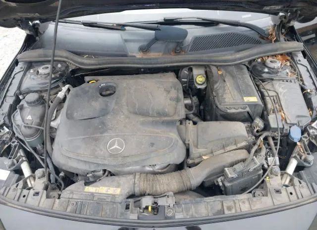 Photo 9 VIN: WDCTG4GB1FJ069509 - MERCEDES-BENZ GLA 250 