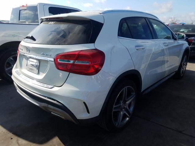 Photo 3 VIN: WDCTG4GB1FJ083751 - MERCEDES-BENZ GLA 250 4M 