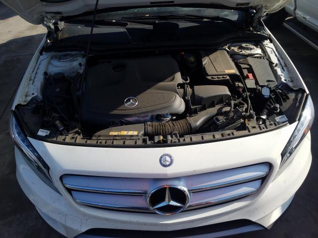 Photo 6 VIN: WDCTG4GB1FJ083751 - MERCEDES-BENZ GLA 250 4M 