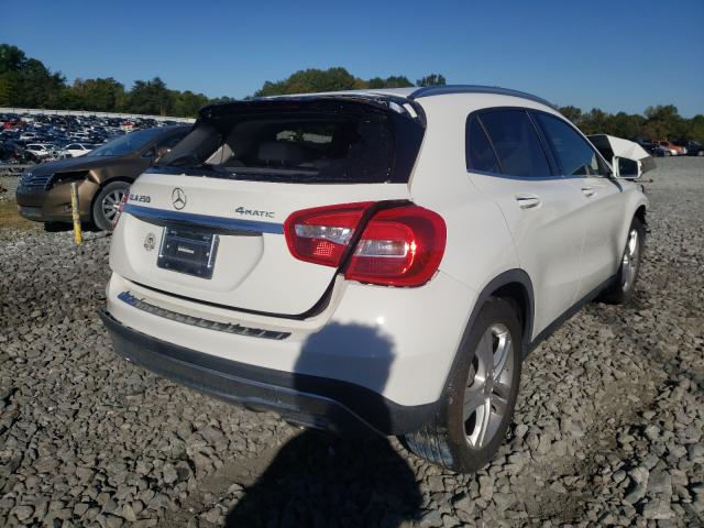 Photo 3 VIN: WDCTG4GB1FJ084673 - MERCEDES-BENZ GLA 250 4M 