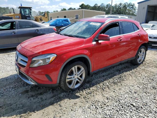 Photo 0 VIN: WDCTG4GB1FJ093938 - MERCEDES-BENZ GLA 250 4M 