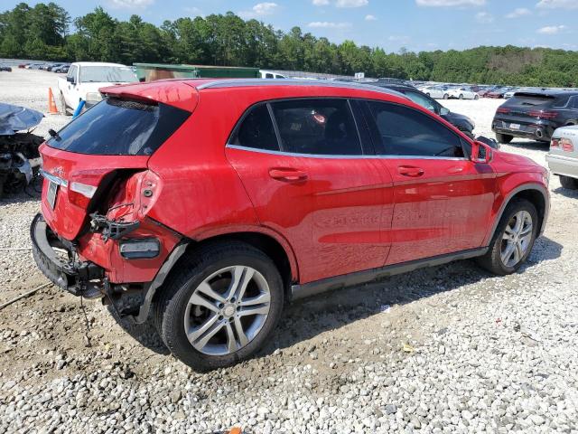 Photo 2 VIN: WDCTG4GB1FJ093938 - MERCEDES-BENZ GLA 250 4M 