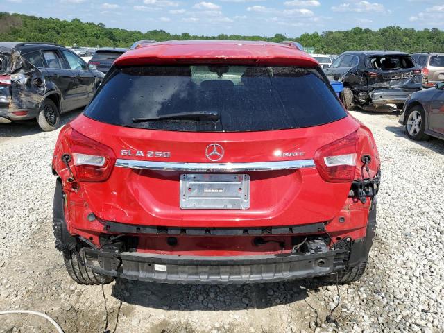 Photo 5 VIN: WDCTG4GB1FJ093938 - MERCEDES-BENZ GLA 250 4M 