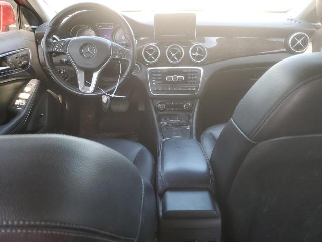 Photo 7 VIN: WDCTG4GB1FJ093938 - MERCEDES-BENZ GLA 250 4M 