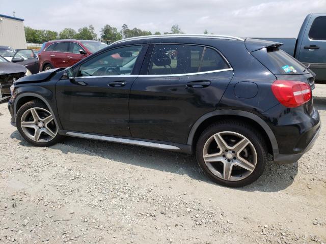 Photo 1 VIN: WDCTG4GB1FJ099741 - MERCEDES-BENZ GLA 250 4M 