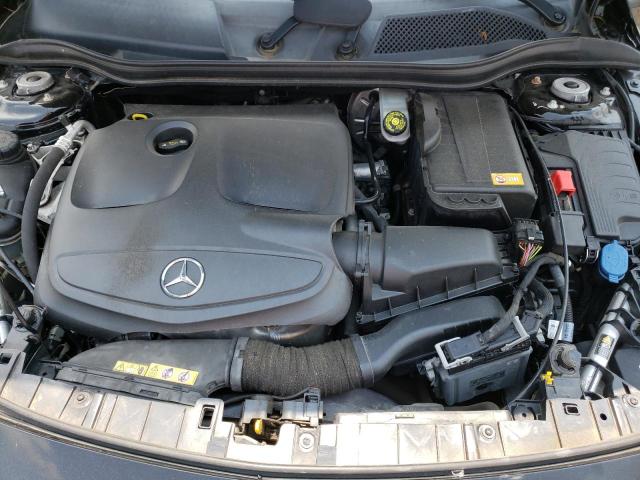 Photo 10 VIN: WDCTG4GB1FJ099741 - MERCEDES-BENZ GLA 250 4M 