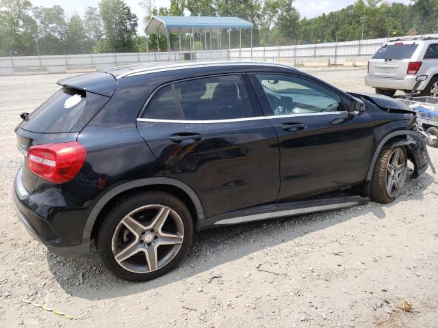 Photo 2 VIN: WDCTG4GB1FJ099741 - MERCEDES-BENZ GLA 250 4M 