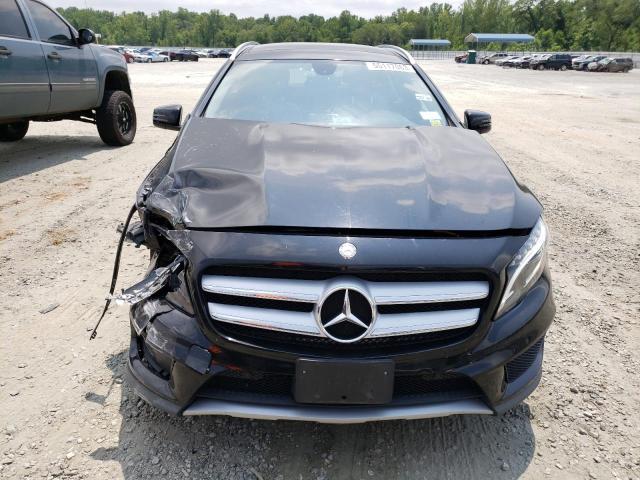 Photo 4 VIN: WDCTG4GB1FJ099741 - MERCEDES-BENZ GLA 250 4M 