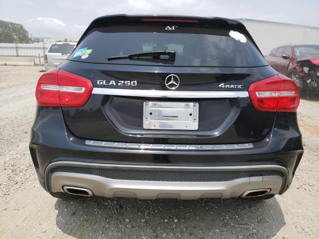 Photo 5 VIN: WDCTG4GB1FJ099741 - MERCEDES-BENZ GLA 250 4M 