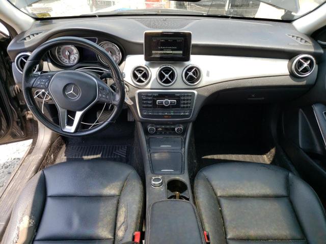 Photo 7 VIN: WDCTG4GB1FJ099741 - MERCEDES-BENZ GLA 250 4M 