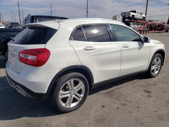 Photo 2 VIN: WDCTG4GB1FJ101312 - MERCEDES-BENZ GLA 250 4M 