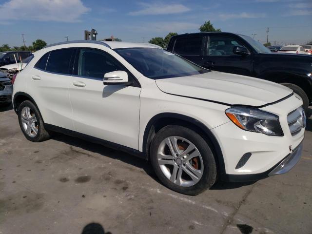 Photo 3 VIN: WDCTG4GB1FJ101312 - MERCEDES-BENZ GLA 250 4M 