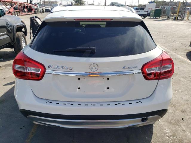 Photo 5 VIN: WDCTG4GB1FJ101312 - MERCEDES-BENZ GLA 250 4M 