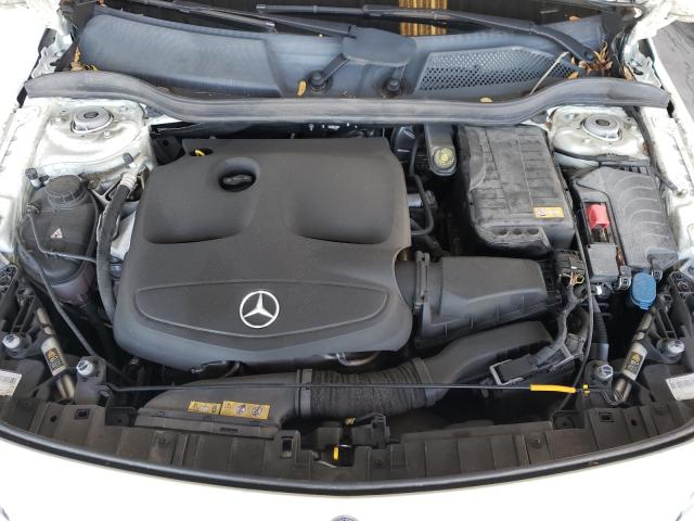 Photo 6 VIN: WDCTG4GB1FJ109376 - MERCEDES-BENZ GLA 250 4M 