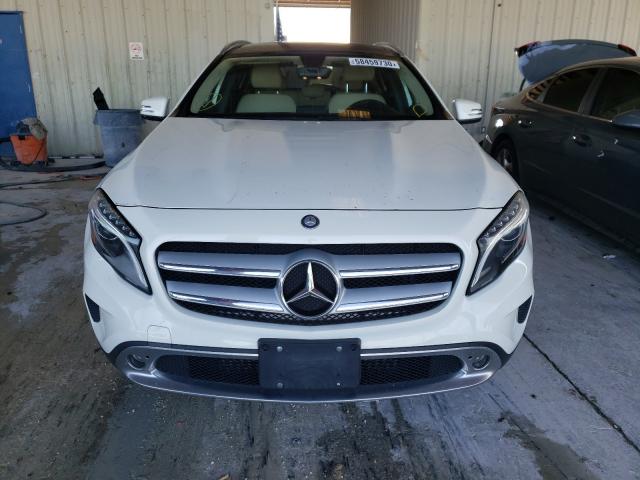 Photo 8 VIN: WDCTG4GB1FJ109376 - MERCEDES-BENZ GLA 250 4M 