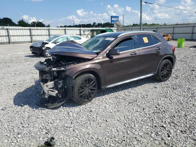 Photo 0 VIN: WDCTG4GB1FJ112133 - MERCEDES-BENZ GLA 250 4M 