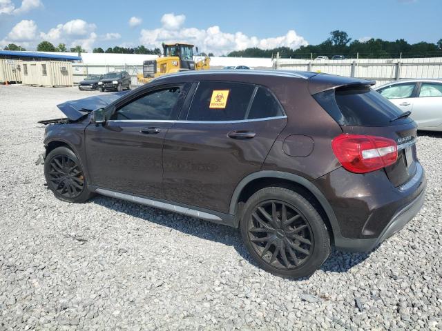 Photo 1 VIN: WDCTG4GB1FJ112133 - MERCEDES-BENZ GLA 250 4M 