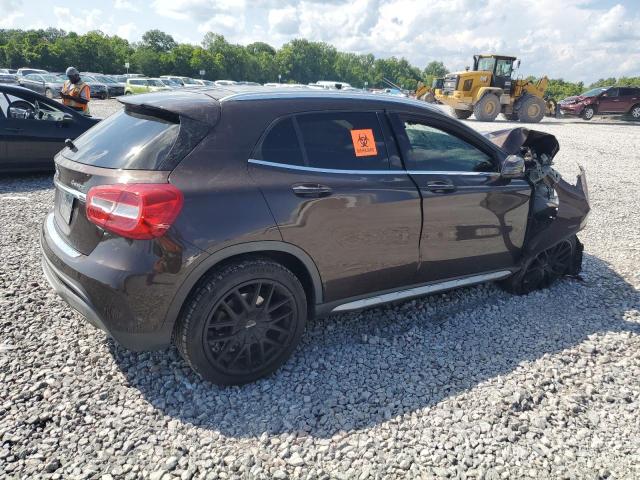 Photo 2 VIN: WDCTG4GB1FJ112133 - MERCEDES-BENZ GLA 250 4M 