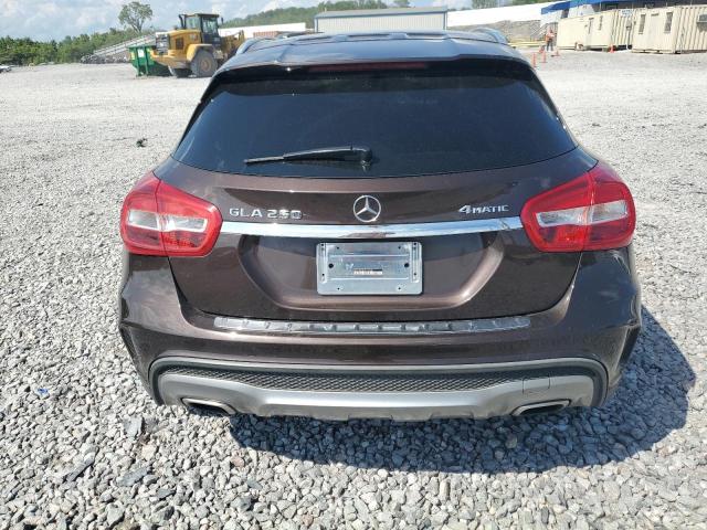 Photo 5 VIN: WDCTG4GB1FJ112133 - MERCEDES-BENZ GLA 250 4M 