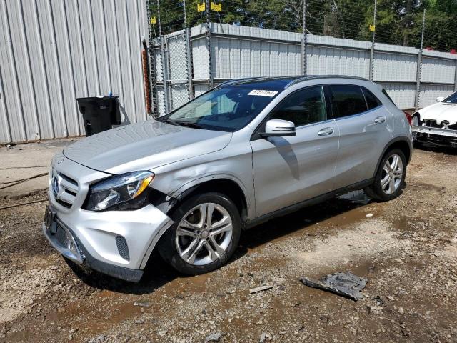 Photo 0 VIN: WDCTG4GB1FJ115291 - MERCEDES-BENZ GLA 250 4M 