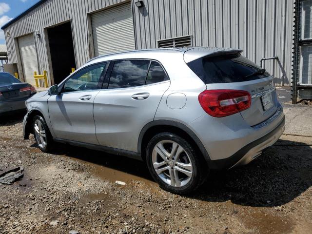 Photo 1 VIN: WDCTG4GB1FJ115291 - MERCEDES-BENZ GLA 250 4M 