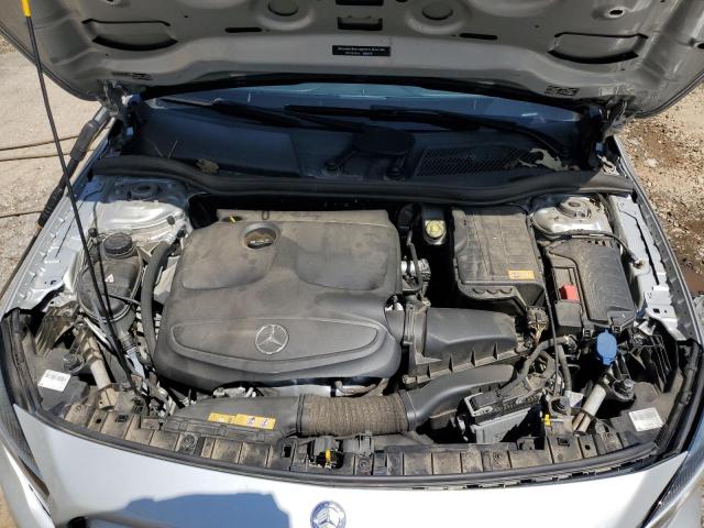 Photo 11 VIN: WDCTG4GB1FJ115291 - MERCEDES-BENZ GLA 250 4M 