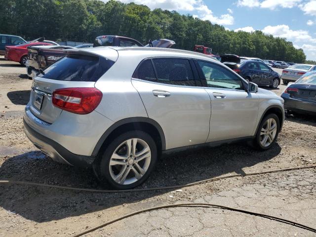 Photo 2 VIN: WDCTG4GB1FJ115291 - MERCEDES-BENZ GLA 250 4M 