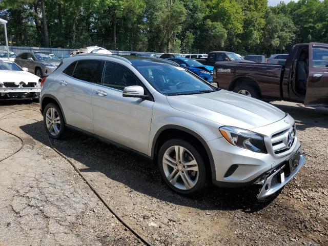 Photo 3 VIN: WDCTG4GB1FJ115291 - MERCEDES-BENZ GLA 250 4M 