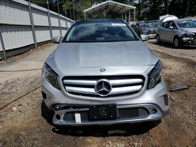 Photo 4 VIN: WDCTG4GB1FJ115291 - MERCEDES-BENZ GLA 250 4M 