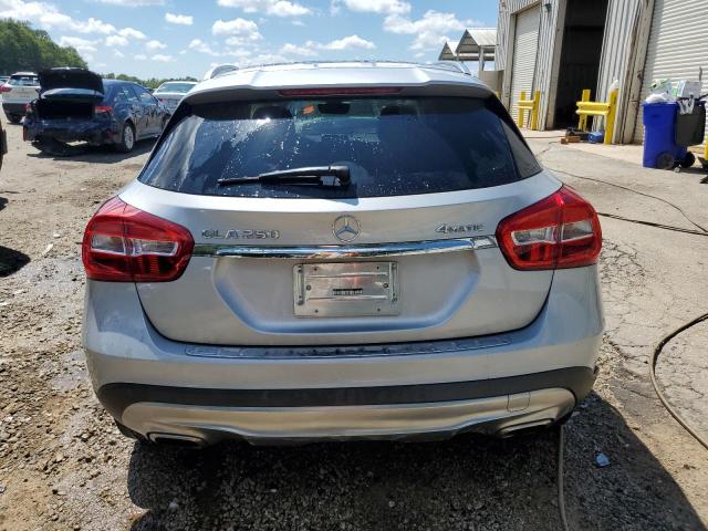 Photo 5 VIN: WDCTG4GB1FJ115291 - MERCEDES-BENZ GLA 250 4M 