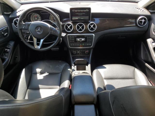 Photo 7 VIN: WDCTG4GB1FJ115291 - MERCEDES-BENZ GLA 250 4M 