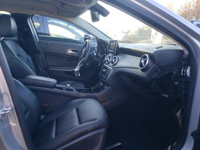 Photo 4 VIN: WDCTG4GB1FJ128669 - MERCEDES-BENZ GLA 250 4M 