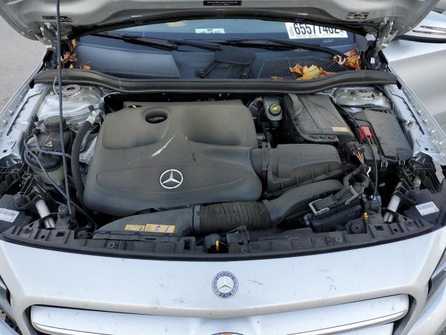 Photo 6 VIN: WDCTG4GB1FJ128669 - MERCEDES-BENZ GLA 250 4M 