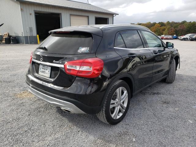 Photo 3 VIN: WDCTG4GB1FJ130907 - MERCEDES-BENZ GLA 250 4M 