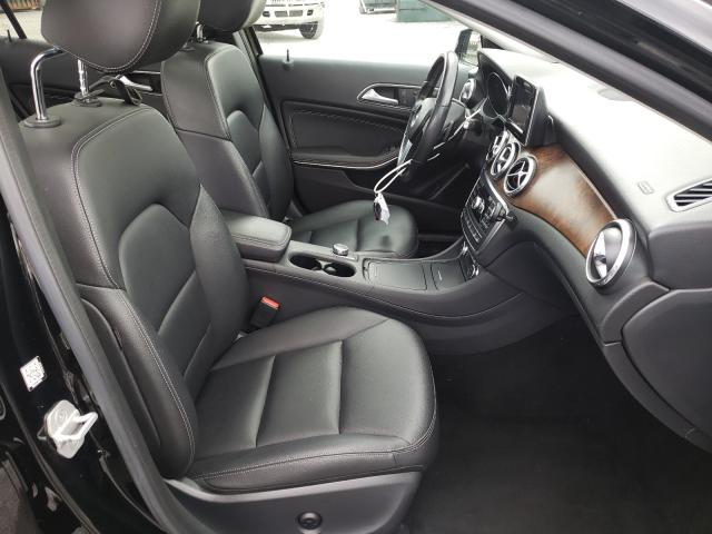 Photo 4 VIN: WDCTG4GB1FJ130907 - MERCEDES-BENZ GLA 250 4M 