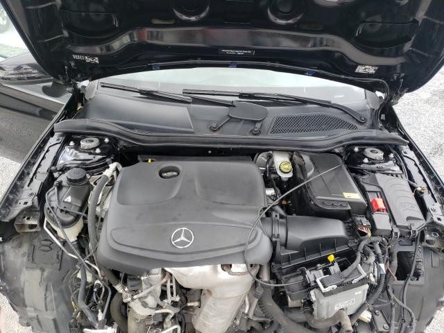 Photo 6 VIN: WDCTG4GB1FJ130907 - MERCEDES-BENZ GLA 250 4M 