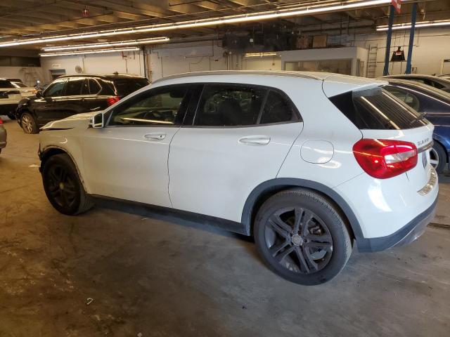 Photo 1 VIN: WDCTG4GB1FJ132589 - MERCEDES-BENZ GLA-CLASS 