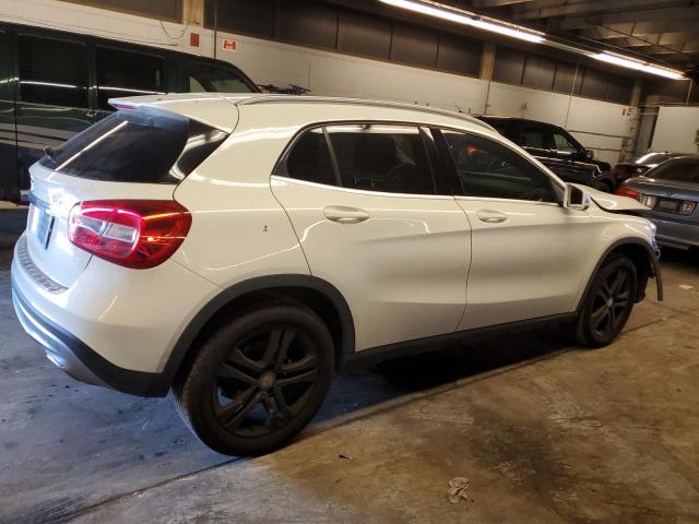 Photo 2 VIN: WDCTG4GB1FJ132589 - MERCEDES-BENZ GLA-CLASS 