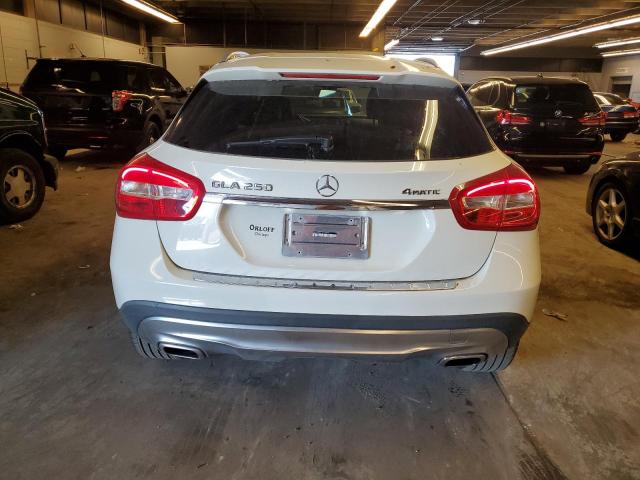 Photo 5 VIN: WDCTG4GB1FJ132589 - MERCEDES-BENZ GLA-CLASS 