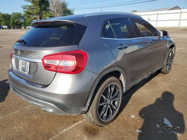 Photo 3 VIN: WDCTG4GB1GJ203999 - MERCEDES-BENZ GLA 250 4M 