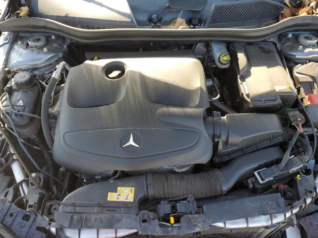 Photo 6 VIN: WDCTG4GB1GJ203999 - MERCEDES-BENZ GLA 250 4M 