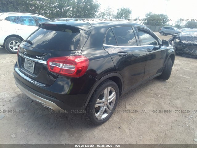 Photo 3 VIN: WDCTG4GB1GJ215408 - MERCEDES-BENZ GLA 