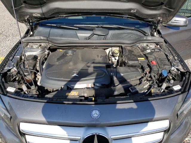 Photo 11 VIN: WDCTG4GB1GJ243239 - MERCEDES-BENZ GLA 250 4M 