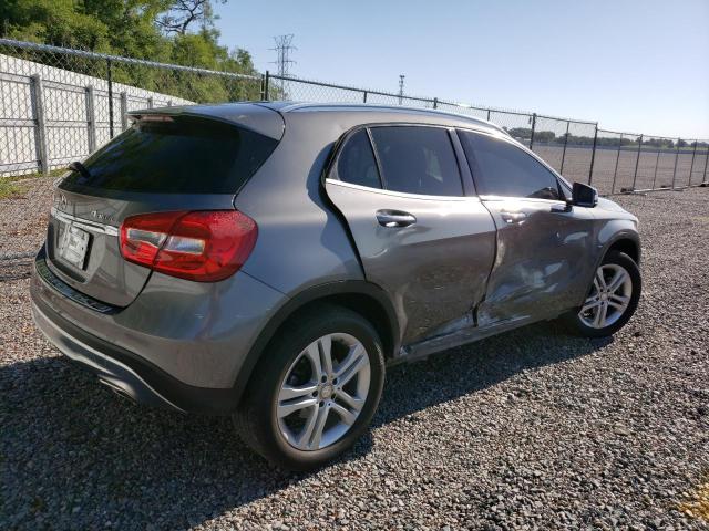 Photo 2 VIN: WDCTG4GB1GJ243239 - MERCEDES-BENZ GLA 250 4M 