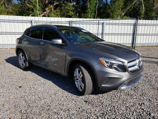 Photo 3 VIN: WDCTG4GB1GJ243239 - MERCEDES-BENZ GLA 250 4M 