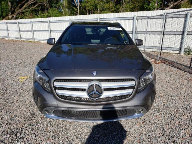 Photo 4 VIN: WDCTG4GB1GJ243239 - MERCEDES-BENZ GLA 250 4M 