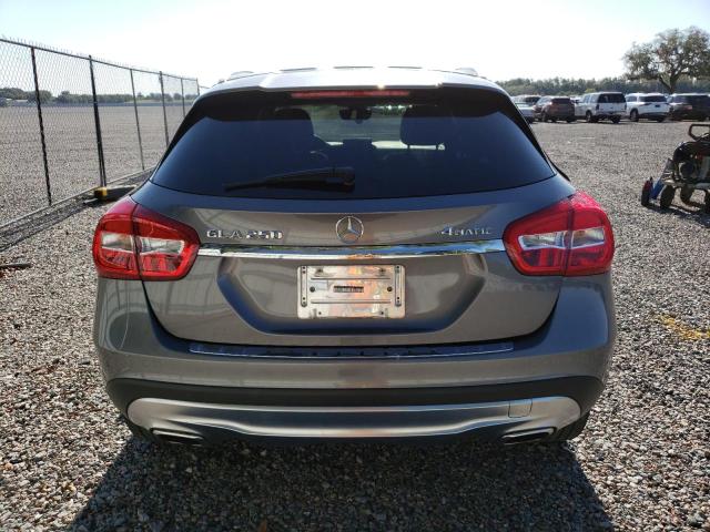 Photo 5 VIN: WDCTG4GB1GJ243239 - MERCEDES-BENZ GLA 250 4M 