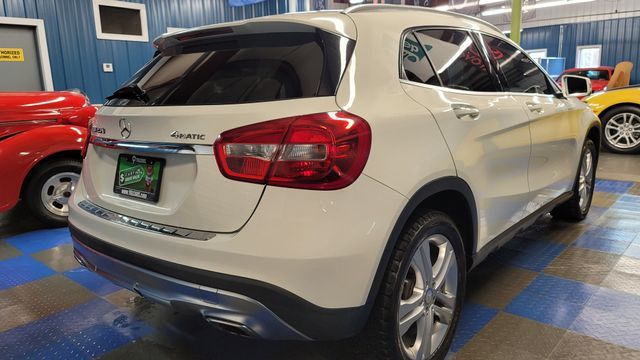 Photo 2 VIN: WDCTG4GB1GJ264267 - MERCEDES-BENZ GLA 